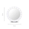 Medisana | Selfie Mirror | CM-20E | Baltas