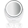 Veidrodis Medisana CM 835 2in1 Cosmetic Mirror