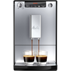 Melitta E950-103 Caffeo Solo Pilnai automatinis kavos aparatas, Sidabrinis