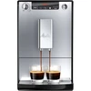 Melitta E950-103 Caffeo Solo Pilnai automatinis kavos aparatas, Sidabrinis