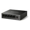 Šakotuvas Mercusys 5-port Gigabit Desktop Switch | MS105GS | Nevaldomas | Darbalaukis | Gigabit Ethernet (vario) jungtys kiekis 5