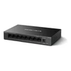 Maršrutizatorius Komutatorius - Mercusys 8-Port Gigabit Stalo Komutatorius 16 Gbit/s
