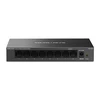 Maršrutizatorius Komutatorius - Mercusys 8-Port Gigabit Stalo Komutatorius 16 Gbit/s