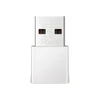 Mercusys AC1300 Nano Wireless Dual Band USB adapteris | Mercusys | AC1300 Nano belaidis dviejų juostų USB adapteris