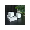 Maršrutizatorius Mercusys | AC1900 Whole Home Mesh Wi-Fi System | Halo H50G (3-Pack) | 802.11ac | 1300+600 Mbit/s | Ethernet LAN (RJ-45) jungtys 3 | Mesh Support Yes | MU-MiMO Yes | No mobile broadband