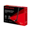 TP-Link „Mercusys“ | AC650 didelės spartos belaidis dviejų dažnių USB adapteris | MU6H