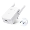 Mercusys | AV1000 Gigabit Powerline Wi-Fi Kit | MP510 KIT | 1000 Mbit/s | Ethernet LAN (RJ-45) jungtys 1 | 802.11n