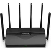 Mercusys BE9300 Tri-Band Wi-Fi 7 Maršrutizatorius | Mercusys