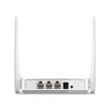„Mercusys“ | AC1200 belaidis dviejų dažnių maršrutizatorius | AC10 | 802.11ac | 300+867 Mbit/s | 10/100 Mbit/s | Ethernet LAN (RJ-45) jungtys 2 | Tinklo palaikymas: Ne | MU-MiMO: Taip | Ne, mobilusis plačiajuostis ryšys: Ne | Antenos tipas: 4 fiksuotos | Ne