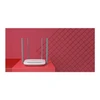 TP-Link „Mercusys Enhanced Wireless N“ maršrutizatorius | MW325R | 802.11n | 300 Mbit/s | 10/100 Mbit/s | Ethernet LAN (RJ-45) jungtys 3 | Tinklo palaikymas: Ne | MU-MiMO: Ne | Mobilusis plačiajuostis ryšys: Ne | Antenos tipas: 4 fiksuotos | Ne