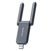 Mercusys MA37BEH | BE6500 Wi-Fi 7 High-Gain Wireless USB Adapteris