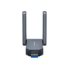 Mercusys MA37BEH | BE6500 Wi-Fi 7 High-Gain Wireless USB Adapteris