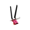 Mercusys BE9300 WiFi 7 Bluetooth 5.4 PCIe Adapteris | MA47BE