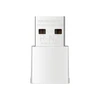 „Mercusys AX900 Nano Wi-Fi 6 Bluetooth“ USB adapteris | MA60XNB