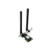 „Mercusys AX1800 Wi-Fi 6 Bluetooth 5.4 PCIe“ adapteris | MA70XE