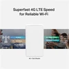 Mercusys | Wireless Dual Band Gigabit Maršrutizatorius | MB230-4G | 300 Mbit/s | 10/100/1000 Mbit/s | Ethernet LAN (RJ-45) jungtys 2 | 4G + | Antenna type Internal | 36 mėn.