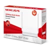 TP-Link Mercusys Multi-Mode Wireless N Maršrutizatorius | MW302R | 802.11n | 300 Mbit/s | 10/100 Mbit/s | Ethernet LAN (RJ-45) jungtys 2 | Mesh Support No | MU-MiMO No | No mobile broadband | Antenna type 2xFixed | No