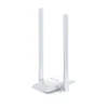Mercusys | Didelio stiprumo belaidis USB adapteris | MW300UH