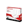 TP-Link „Mercusys Wireless N“ maršrutizatorius | MW305R | 802.11n | 300 Mbit/s | 10/100 Mbit/s | Ethernet LAN (RJ-45) jungtys 3 | Palaikomas tinklelis: Ne | MU-MiMO: Ne | Ne, mobilusis plačiajuostis ryšys: Ne | Antenos tipas: 3 fiksuotos | Ne