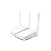 TP-Link „Mercusys Wireless N“ maršrutizatorius | MW305R | 802.11n | 300 Mbit/s | 10/100 Mbit/s | Ethernet LAN (RJ-45) jungtys 3 | Palaikomas tinklelis: Ne | MU-MiMO: Ne | Ne, mobilusis plačiajuostis ryšys: Ne | Antenos tipas: 3 fiksuotos | Ne