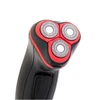 Mesko | Electric Shaver | MS 2926 | Operating time (max) 30 min | NiMH | Juodas