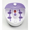 Masažinė kojų vonelė Mesko MS 2152, Baltos/Violetinės spalvos