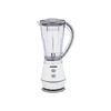 Mesko | MS 4060 | Stalviršis | 500 W | Stiklainio medžiaga Plastikas | Stiklainio talpa 1 L | Baltas/ pilkas
