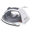 Mesko | MS 5037 | Garų lygintuvas | 2800 W | Vanduo tank capacity 170 ml | Continuous steam 35 g/min | Pilkas