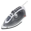 Mesko | MS 5037 | Garų lygintuvas | 2800 W | Vanduo tank capacity 170 ml | Continuous steam 35 g/min | Pilkas