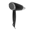 Mesko | Plaukų džiovintuvas | MS 2264 | 1400 W | Number of temperature settings 2 | Juodas