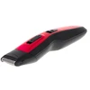 Mesko | Trimmer 5 in 1 | MS 2931 | Cordless | Juodas/Raudona
