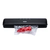Mesko | Vacuum sealer | MS 4492 | Power 95 W | Juodas
