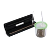 Mesko | Vacuum sealer | MS 4492 | Power 95 W | Juodas