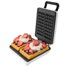 Vaflinė Adler Waffle iron MESKO MS 3091