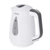 Mesko | Virdulys | MS 1261g | Electric | 2200 W | 1.7 L | Polypropylene | 360° rotational base | Pilkas