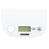 Mesko | Virtuvinės svarstyklės | MS 3159w | Maximum weight (capacity) 5kg | Graduation 1 g | Ekranas type LCD | Baltas