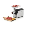 Mėsmalė Gorenje | Meat Grinder | MG2202XE | Stainless Steel/Juodas | 2200 W | Greičių skaičius 1 | Throughput (kg/min) 2.2
