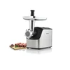 Mėsmalė Gorenje | Meat Grinder | MG2202XE | Stainless Steel/Juodas | 2200 W | Greičių skaičius 1 | Throughput (kg/min) 2.2