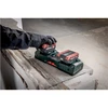 Kroviklis ASC 145 12-36 V + 2xUSB, Metabo