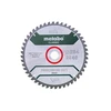 Pjovimo diskas Classic 254x2,4/1,8x30mm, z48, WZ, -5°, Metabo