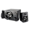 Kompiuterio kolonėlės Microlab 2.1 Speakers U-210 11 W Juodas Bluetooth