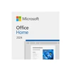 Microsoft Office Home 2024 programinė įranga – atsisiunčiama licencija, 1 naudotojui, prieinamos visos kalbos (ESD)