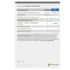„Microsoft Office Home and Business 2021“ anglų kalba, P8, „EuroZone 1“ licencija, bevielė licencija (EN)