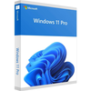 Microsoft | Windows 11 Pro for Workstations | HZV-00101 | English International | OEM | DVD-ROM | OEM | 64-bit