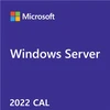 „Microsoft 1x Windows Server CAL 2022“ anglų kalbos 1 vnt. DSP 5 CLT įrenginio CAL (GB)