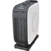 Midea Compact PTC Fan Heater 1500W NTY15-19CA - keraminis šildytuvas, patalpoms iki 10 m², baltas