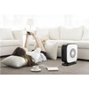 Midea Compact PTC Fan Heater 1500W NTY15-19CA - keraminis šildytuvas, patalpoms iki 10 m², baltas