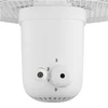 Ventiliatorius Midea | FS40-21M | Stand Fan | 40 W | Diameter 40 cm | Greičių skaičius 3 | Oscillation | Baltas