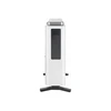 Midea Convection Heater 2000W NDK20-21A - konvekcinis šildytuvas​, kambariams iki 20 m², baltas