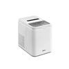 Midea Ice Maker | MERI12BG01EU | Power 180 W | Capacity 1.3 L | Baltas